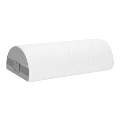 The bolster
