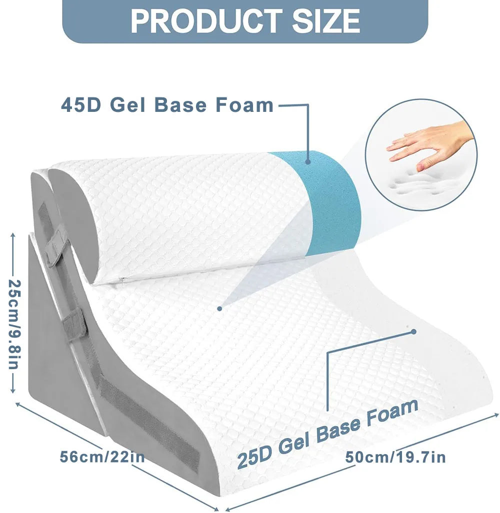 Approximate product dimensions